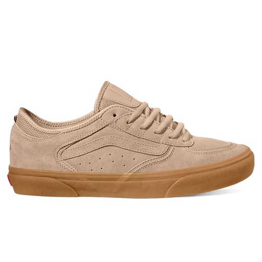 SKATE ROWLEY TAN/GUM