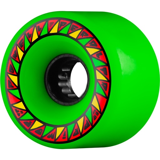 [WSCPPSSP6975G4] PRIMO GREEN 69MM 75A