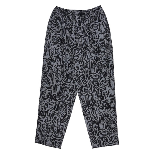PANT TAB PANT
