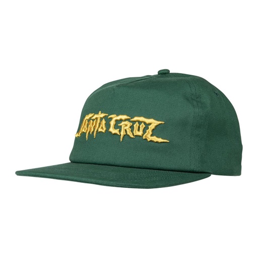 SNAPBACK DUNGEON STRIP