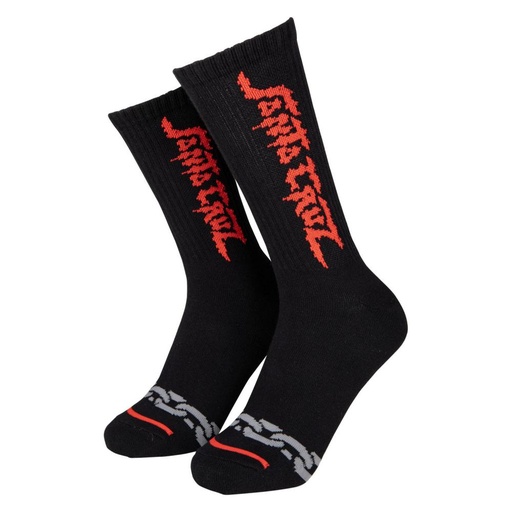 SOCK DUNGEON STRIP 