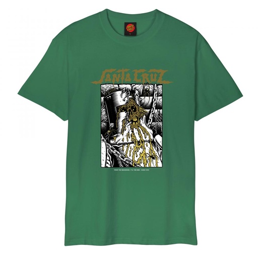 TEE PACE DUNGEON FRONT 